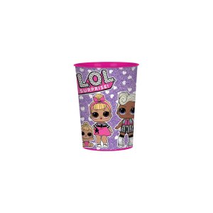 LoL Surprise Party Collection Favor Cup 1pc