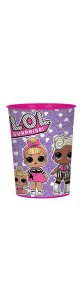 LoL Surprise Party Collection Favor Cup 1pc
