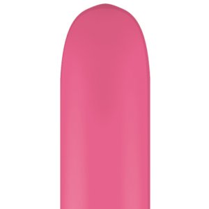 260Q (Rose) Balloon (100pc) NOTE!: ( NO AIR, NO HELIUM, NO RIBBON )
