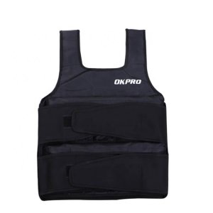 OK Pro Weight Vest - 10 kg