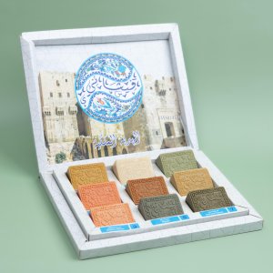 Royal Soap Gift Set