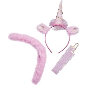 Princess Unicorn Kit