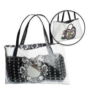 Mirrored Clutch Purse