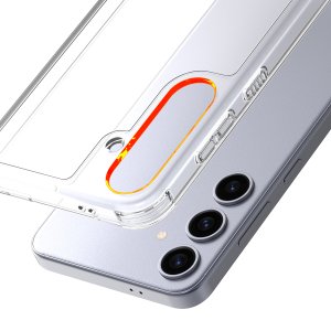 Araree Flexield TPU Case For Samsung Galaxy S24 Plus - Clear
