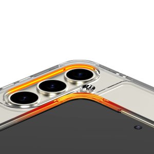 Araree Flexield TPU Case For Samsung Galaxy S24 Plus - Clear