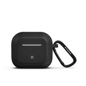 Casestudi Eiger Series Case For Airpods 3 -Black