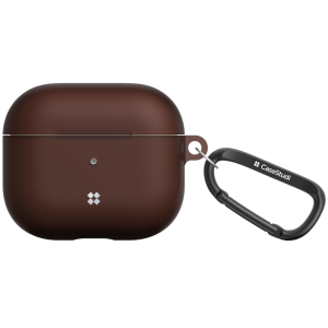 Casestudi Explorer Series Case For Airpods 3 - Brown