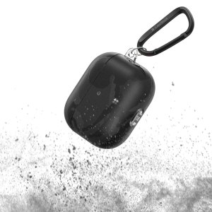 Casestudi Prismart Series Case For Airpods 3 - Camo Black