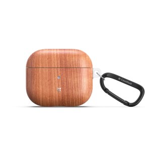 Casestudi Prismart Series Case For Airpods 3 - Wood