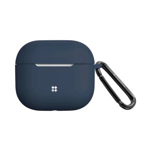 Casestudi Uslr Series Case For Airpods 3 - Navy Blue
