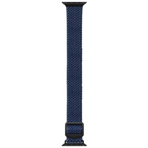 Casestudi Ballistic Series Strap For Apple Watch 42 / 44 / 45 / 49 Mm - Navy