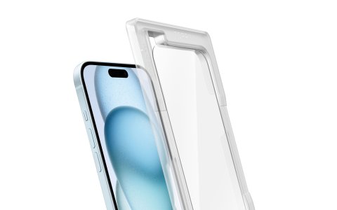 Torrii Bodyglass Screen Protector  For Iphone 15 Plus (6.7”) – Clear