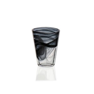 Midnight Black Tumbler - Grande (Set of 2)