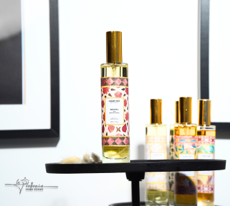 Moroccan Oriental Edu Toilette