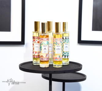 Moroccan Oriental Edu Toilette