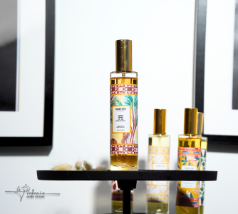 Amber Cedar Edu Toilette