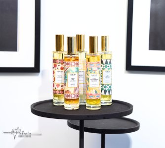 Jasmin Du Nuit Edu toilette