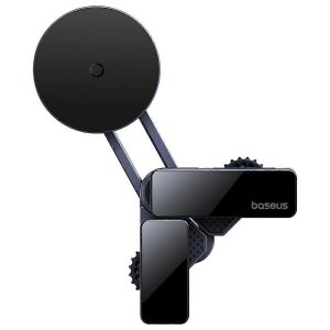 BASEUS Maxview Magnetic Car Mount Mobile Phone Holder