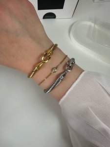 TILLY Bangle S - Waterproof