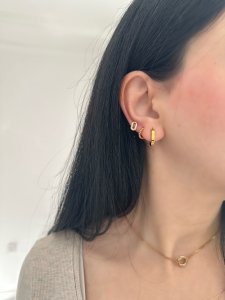 BETHANY Earrings SET - Waterproof