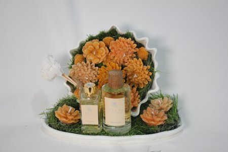 Jasmine Gift Set