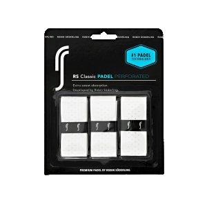 Pro Tac Padel Overgrip (3-Pack) 