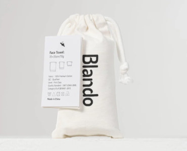 Face Towel