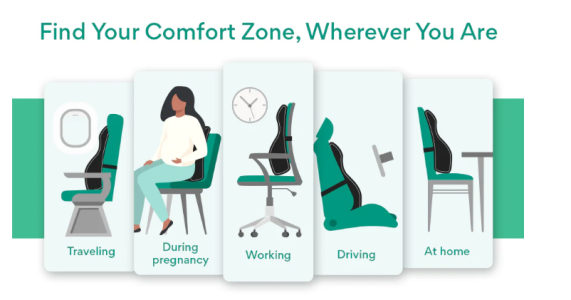 Back Cushion
