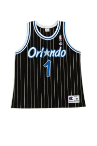 Orlando Magic Penny Hardaway Jersey