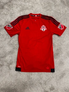 Toronto FC Giovinco Kit