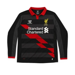 Liverpool Balotelli LS 14/15 Kit