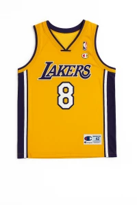 LA Lakers Kobe Bryant Jersey