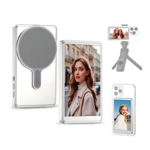 Selfie Magnetic MagSafe Screen 4inch