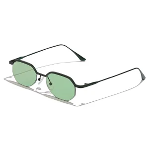 Olympus | Green