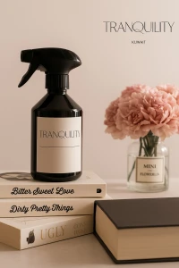 Lavender Linen Spray