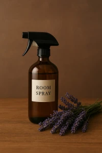 Lavender Linen Spray