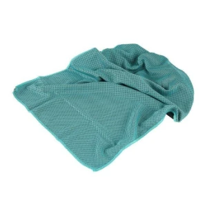 Microfiber Cooling Towel - Old Barcode 7340446635521 - Turquoise