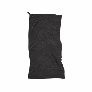Microfiber Fast Dry Towel - Large - Old Barcode 7340446635828 - Black