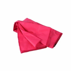 Microfiber Fast Dry Towel - Small - Fuchsia