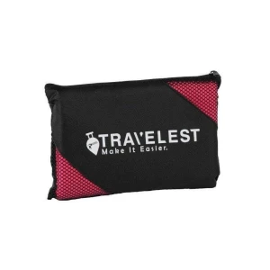 Microfiber Fast Dry Towel - Large - Old Barcode 7340446635729 - Fuchsia