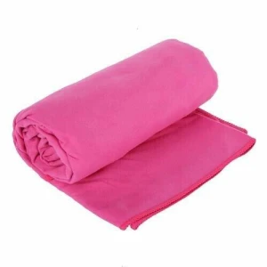 Microfiber Fast Dry Towel - Large - Old Barcode 7340446635729 - Fuchsia