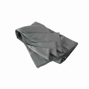 Microfiber Fast Dry Towel - Large - Old Barcode 7340446635736 - Grey