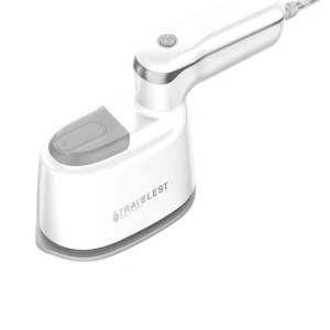 Travel Handheld Steam Iron - White