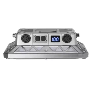 High Power LED Flood Lights Rechargeable RGB Filter Floodlight Video Panel