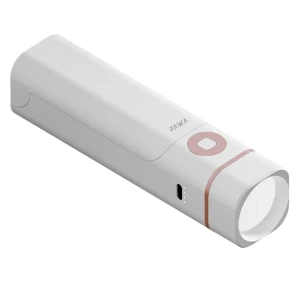 Pawa Power Bank Flare 4In1 Foldable Table Lamp