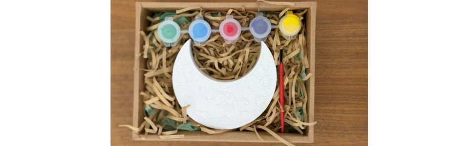 Ramadan Craft Kit Gift