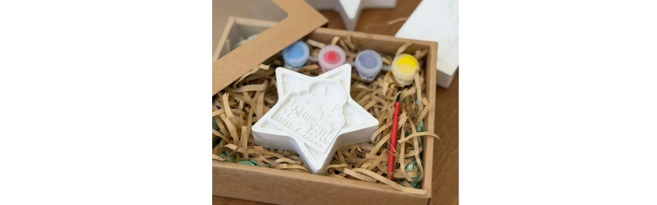 Ramadan Craft Kit Gift