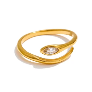 SERENA Ring - Waterproof - خاتم سيرينا