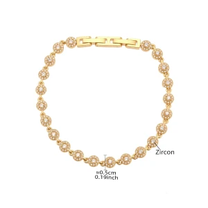 CROWN Bracelet - Waterproof - سوار كراون