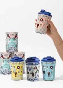 QESHANI COLLECTIBLE MUG – BLIND BOX